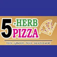 5herbpizza.com