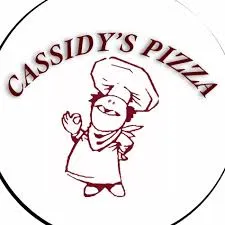 cassidyspizza.com