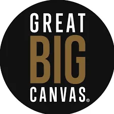 Great Big Canvas Promo Codes 