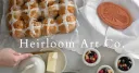 heirloomartco.com