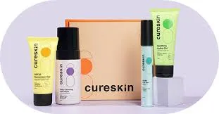 cureskin.com
