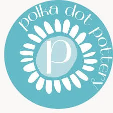 polkadotpottery.com