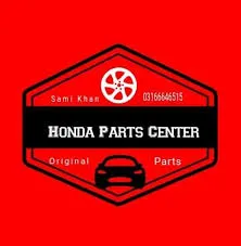 hondapartscenter.com