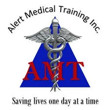 alertmedicaltraining.com