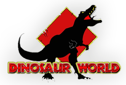 dinosaurworld.com