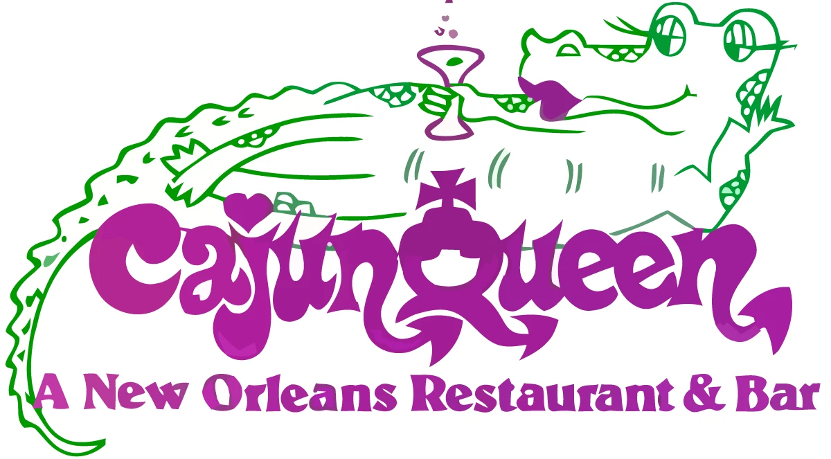 cajunqueen.com