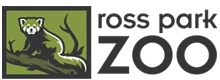 rossparkzoo.org