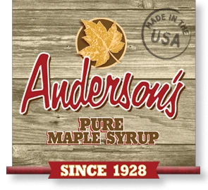 andersonsmaplesyrup.com