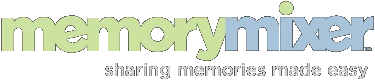 memorymixer.com