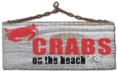 crabsonthebeach.com