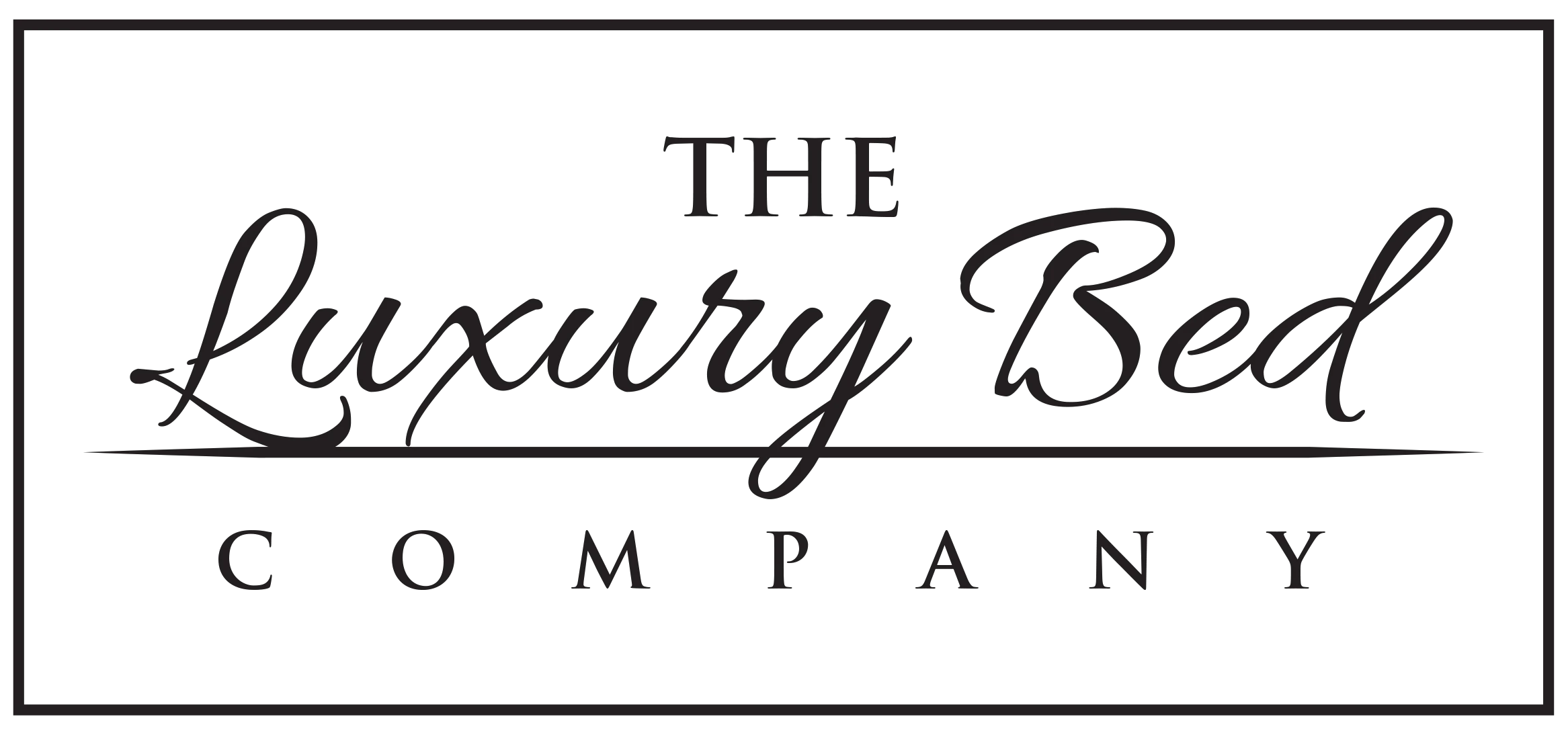 theluxurybedcompany.com