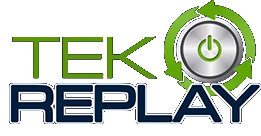 tekreplay.com