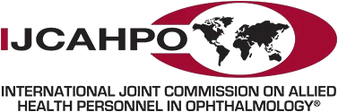 jcahpo.org