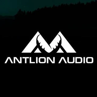 antlionaudio.com