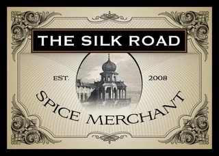 silkroadspices.ca