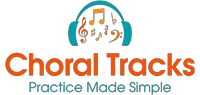 choraltracks.com