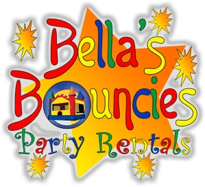 bellasbouncies.com