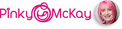 pinkymckay.com