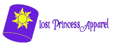 lostprincessapparel.com