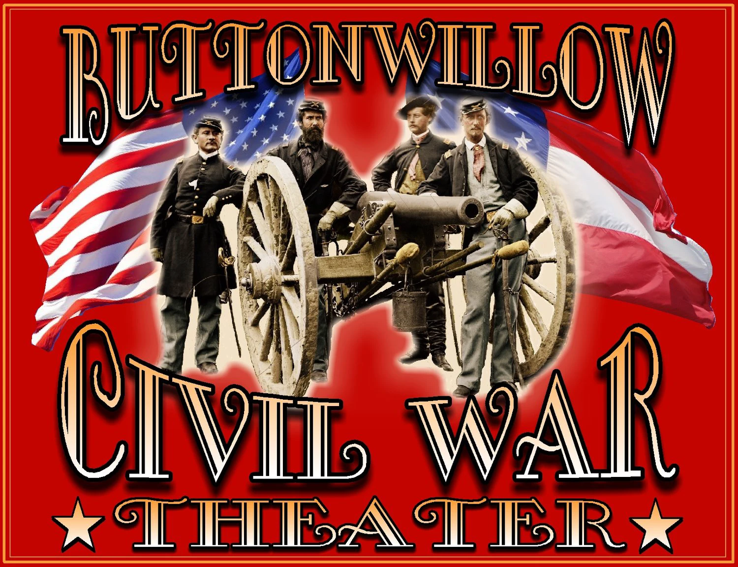 buttonwillowcivilwartheater.com