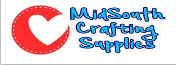 midsouthcraftingsupplies.com