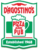 dagostinospizzamenu.com