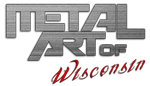 metalartofwisconsin.com