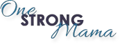 onestrongmama.com