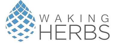 wakingherbs.com