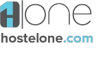 hostelone.com