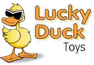 luckyducktoys.com