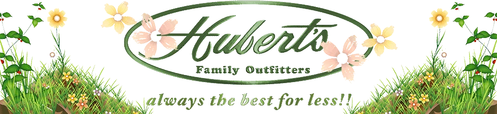 huberts.com