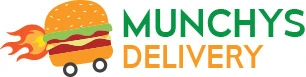 munchysdelivery.com