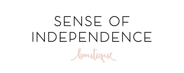 senseofindependence.com