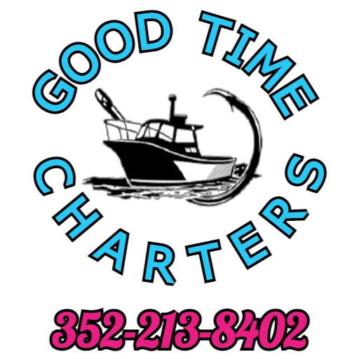 goodtimecharters.net