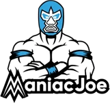 maniacjoe.com