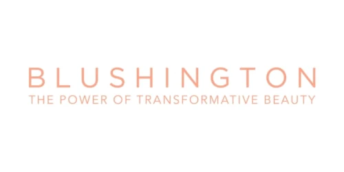 blushington.com