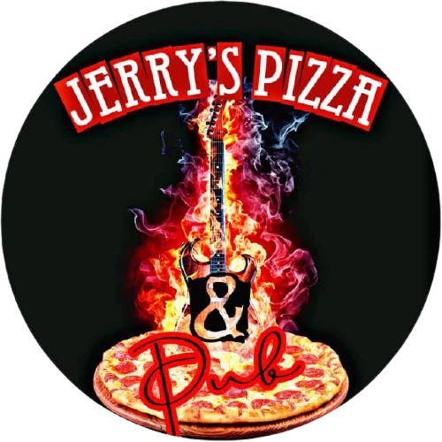 jerryspizza.com