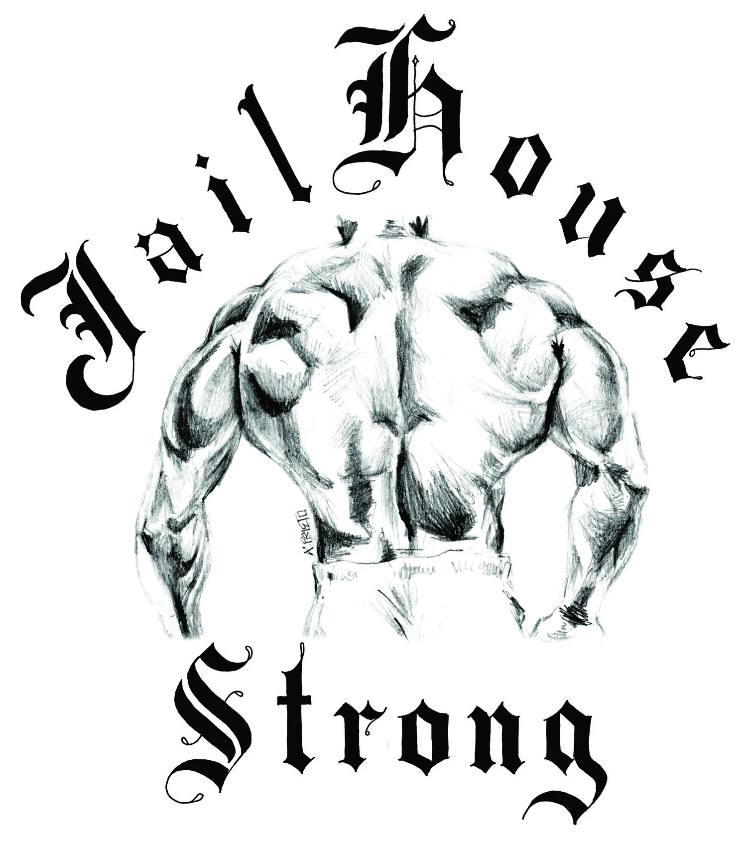 jailhousestrong.com