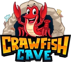 crawfish-cave.com