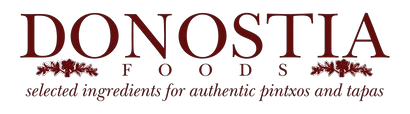 donostiafoods.com