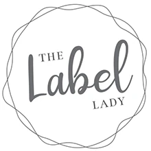 thelabellady.shop