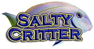 saltycritter.com