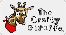 thecraftygiraffe.co.uk