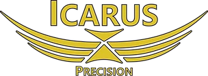 icarusprecision.com