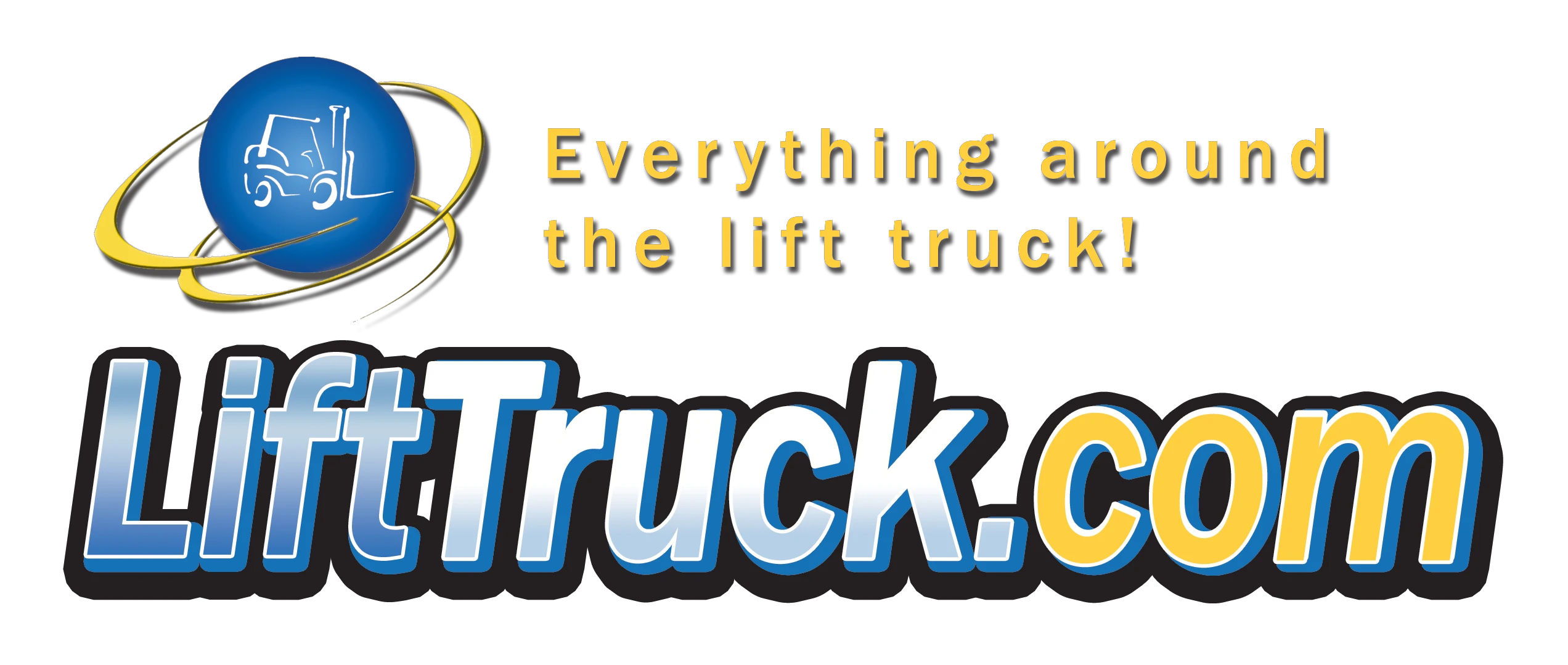 lifttruck.com