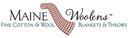 mainewoolens.com