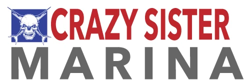 crazysistermarina.com