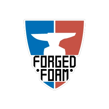 forgedfoam.com