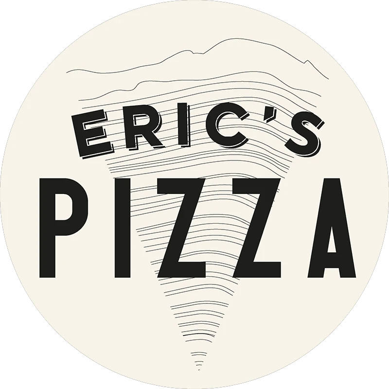 ericspizza.co.uk